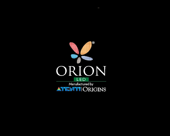LED Orion